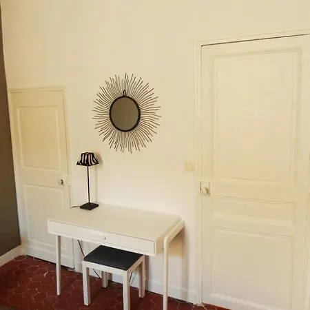 Coeur Historique Aix Apartment Aix-en-Provence